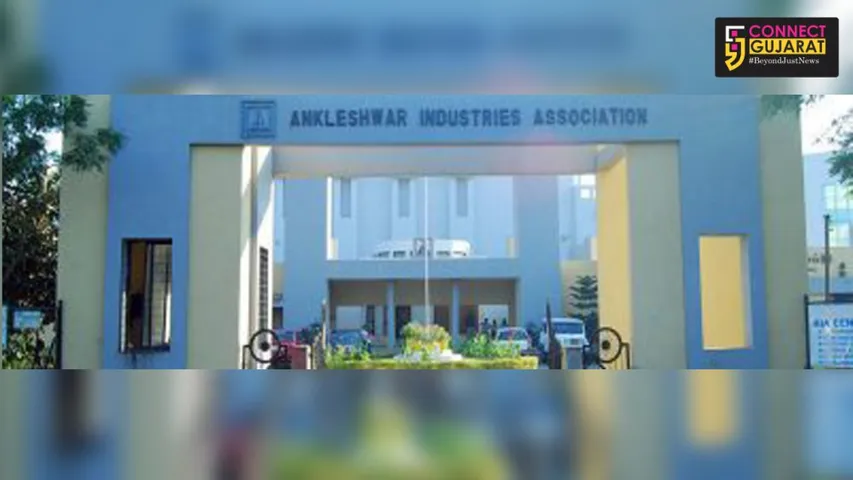 અંકલેશ્વર અને પાનોલીના ઉદ્યોગકારો ગાંધીનગર ગયાં  પણ મુખ્યમંત્રી ન મળ્યાં