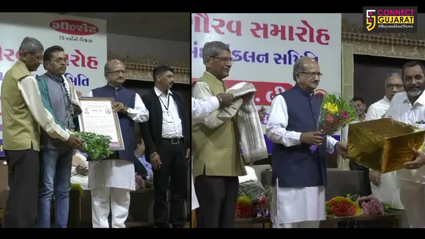 આણંદ :  શિક્ષણમંત્રીનો એકરાર : રાજયમાં ધો 3-૪ના વિદ્યાર્થીઓને “વાંચતા-લખતા” આવડતું નથી