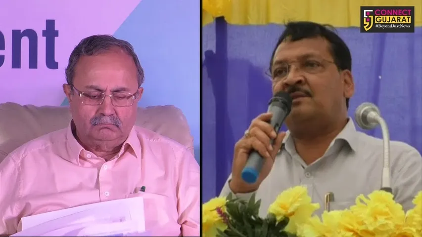 અંકલેશ્વર- પાનોલીના ઉદ્યોગકારોની રજૂઆત સાંભળવા સરકારની તૈયારી