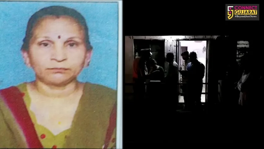 સુરત : 50 હજાર રૂપિયા પરત ન આપવા પડે તે માટે મહિલાની હત્યા