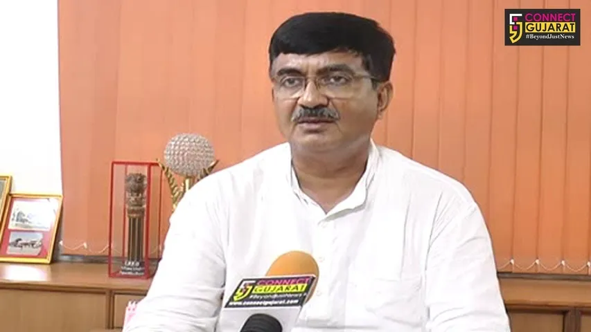 ભરૂચ : જીએનએફસીનો નીમ પ્રોજેકટ બે એમડીની લડાઇમાં પડી ભાંગ્યો  