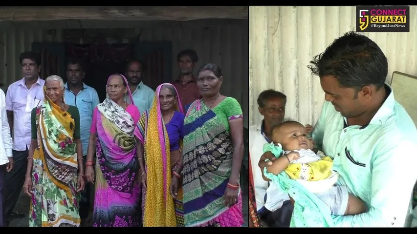 નવસારી : અબુધાબીમાં ગોંધી રખાયેલા પાંચ માછીમારોની વતન વાપસી