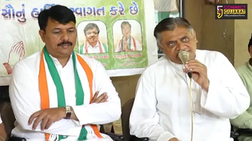 સુરત : રાહુલ ગાંધી આવતી કાલે સુરત કોર્ટમાં આપશે હાજરી!