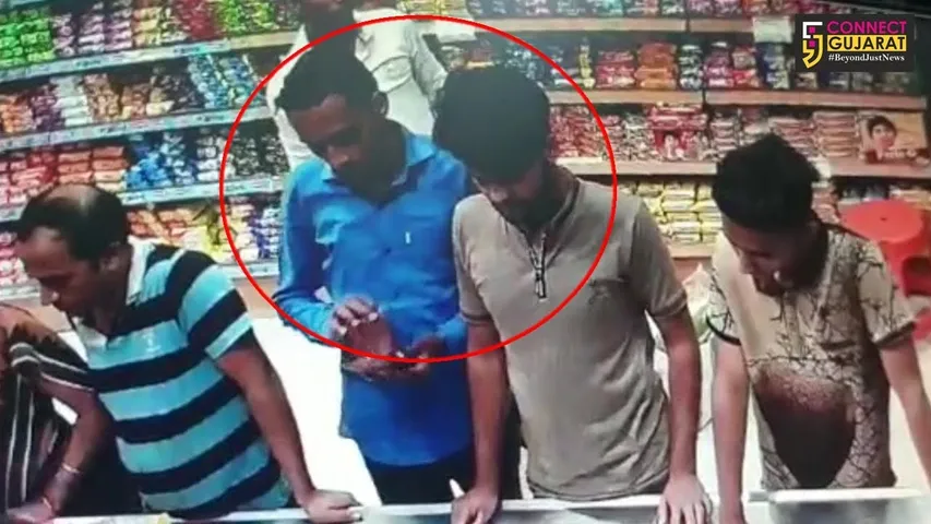 સુરત : કમલેશ તિવારીની હત્યાના ગુનામાં ત્રણ આરોપી સુરતથી ઝડપાયા