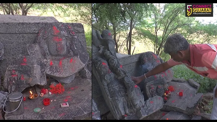 દાહોદ : દેશભરમાં રાવણનું દહન પણ આ સ્થળે થાય છે રાવણની પુજા