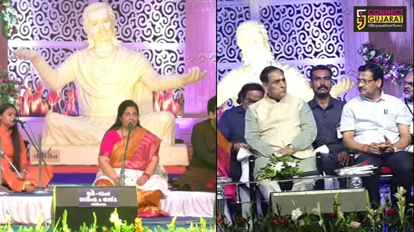 વડાપ્રધાન નરેન્દ્ર મોદીનું વતન વડનગર બન્યું ત્રણ વિશ્વ વિક્રમનું સાક્ષી