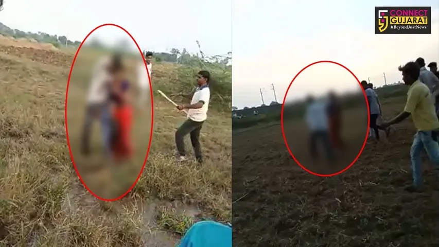 દાહોદ :  ઉજજૈન મેમુ કિન્નરોનું બની સમરાંગણ, ટ્રેનમાંથી પડી જતાં એકનું મોત