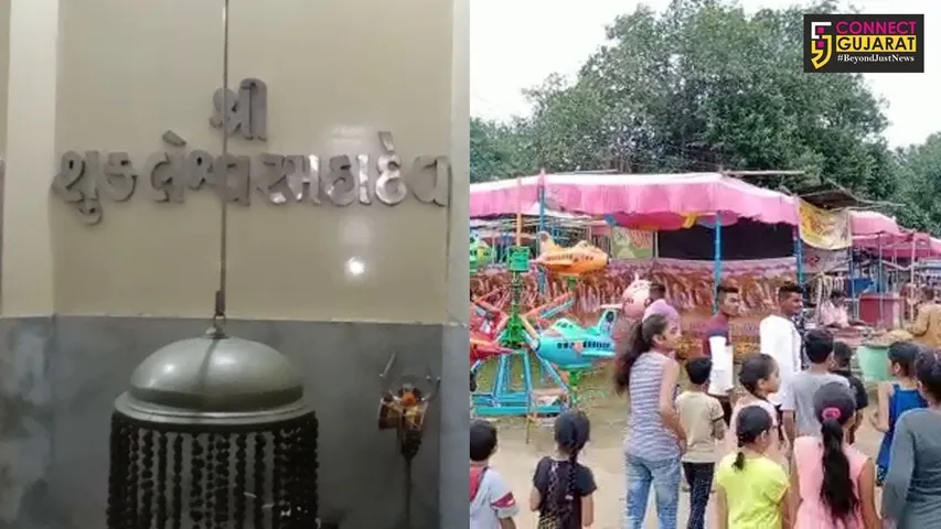 ભરૂચ : દેવ દિવાળીએ ભરાશે શુકલતીર્થ ગામમાં મેળો, તૈયારીઓને આખરી ઓપ