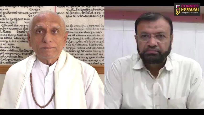 કચ્છ : રામ મંદિર અંગેના ચુકાદાને કચ્છી માંડુઓએ રાખ્યો “શિરોમાન્ય”