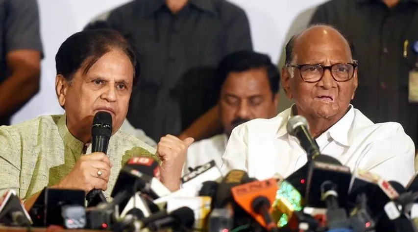 મહારાષ્ટ્ર: શિવસેનાનો દાવ પડ્યો ઉલ્ટો? હવે એનસીપીની અઢી વર્ષના CM પદની માંગ!