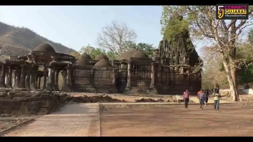 સાબરકાંઠા : કુદરતના ખોળાને ખૂંદવા માટેનું અતિ સુંદર સ્થળ એટલે કે “પોળોનું જંગલ”