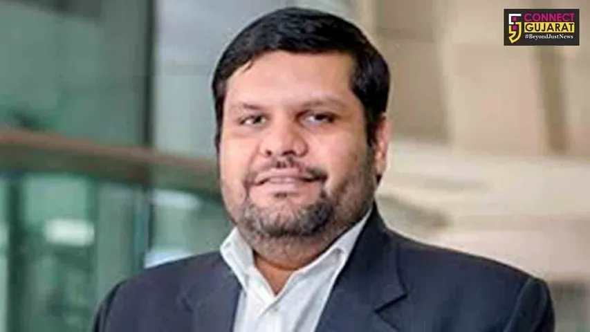 ઝારખંડ: 5 ટ્રિલિયનમાં કેટલા ઝીરો પૂછનાર ગૌરવ વલ્લભ લડશે ચૂંટણી, સીએમ રઘુવર સામે ઉતરશે મેદાનમાં