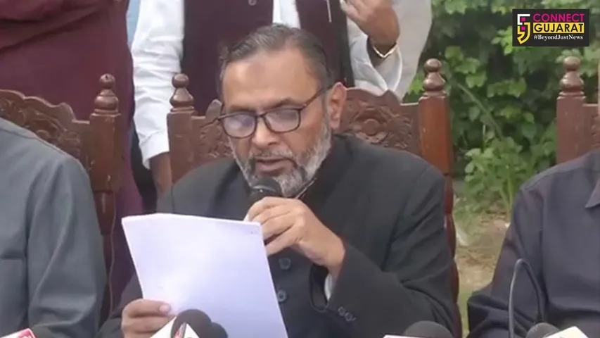 અયોધ્યા ચુકાદા પર મુસ્લિમ પર્સનલ લૉ બોર્ડ સમીક્ષા પિટિશન ફાઇલ કરશે