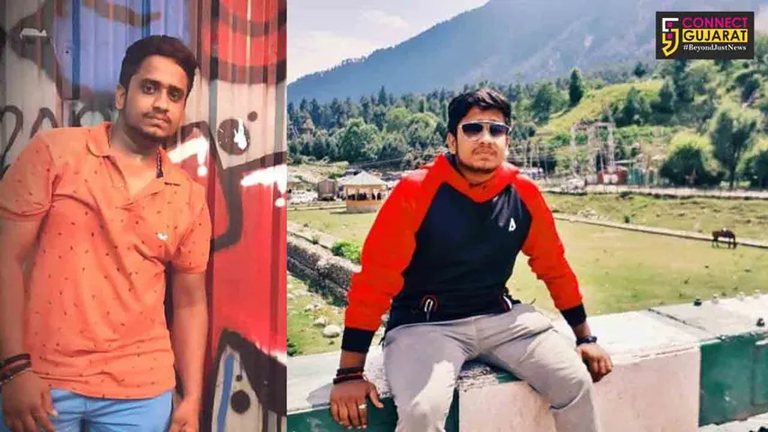 વડોદરા: વિદેશ અભ્યાસ કરવાની તૈયારી કરી રહેલાં તરસાલીના આશાસ્પદ યુવકનું ડેન્ગ્યુના કારણે મોત