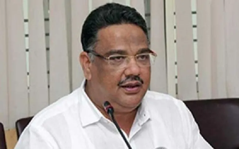 કર્ણાટક : મૈસુરમાં કોંગ્રેસના ધારાસભ્ય પર હુમલો,  સારવાર હેઠળ હોસ્પીટલ ખસેડાયા, હાલત નાજુક