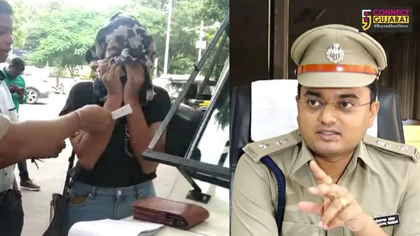 સુરત : દોઢ મહિનામાં 11 વાહન ચાલકો ઉતર્યા પોલીસ સાથે ઘર્ષણમાં, ટ્રાફિકના નવા નિયમોની કમઠાણ