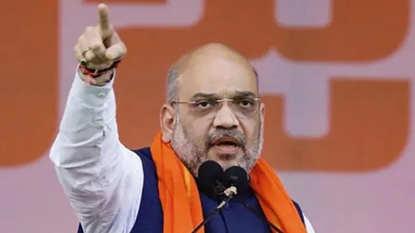 ઝારખંડમાં શાહની અગ્નિપરીક્ષા, બળવાખોરોનો પડકાર તો ક્યાંક પોતાનાઓ સાથે જ લડાઈ!