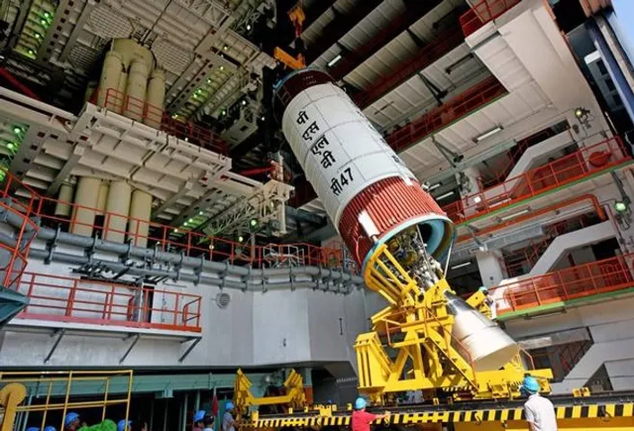 ઇસરો 25 નવેમ્બરના સેટેલાઇટ કાર્ટોસેટ-3  કરશે લૉન્ચ