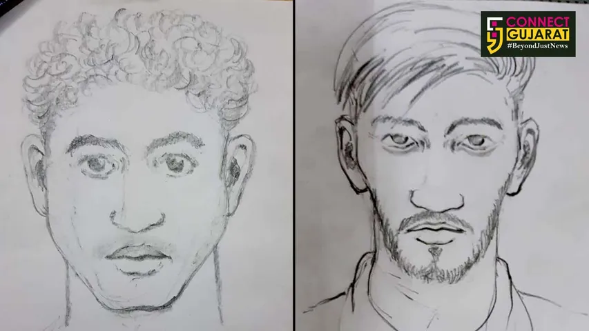 વડોદરા: 14 વર્ષની માસુમ સગીરા સાથે બે નરાધમોએ આચર્યું સામૂહિક દુષ્કર્મ