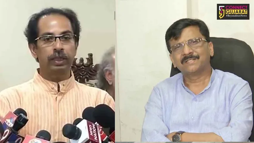 મહારાષ્ટ્ર:  શિવસેના સાથે ધમાસાણા વચ્ચે ભાજપ સરકાર બનાવવા માટે કરશે દાવો!