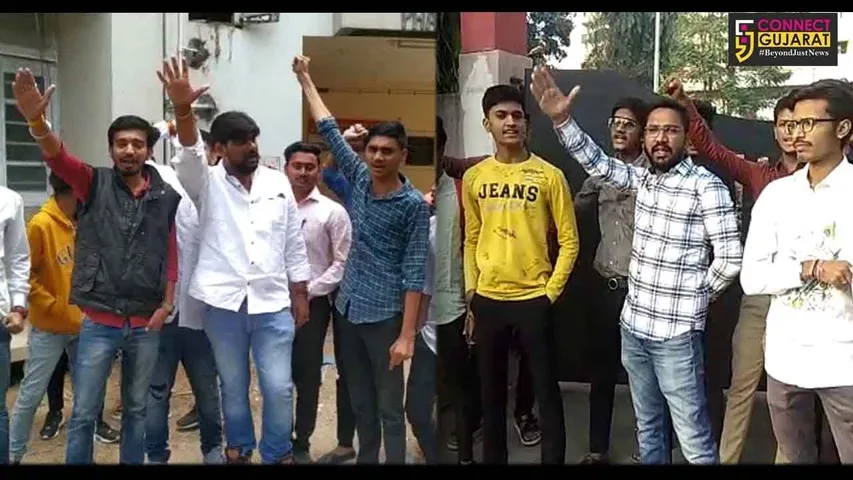 પોલીસ પહેરા હેઠળ” શિક્ષણ ” : બંધના એલાનની કેવી રહી અસર, જુઓ અહેવાલ