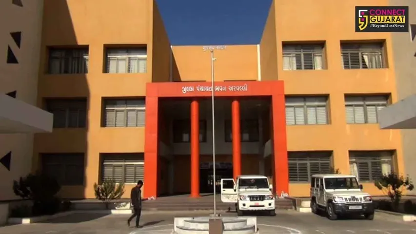 અરવલ્લી : જો રાજ્ય સરકાર પણ કરે કાઇ આવું તો, જિલ્લાની એક પણ શાળા નહીં થાય મર્જ