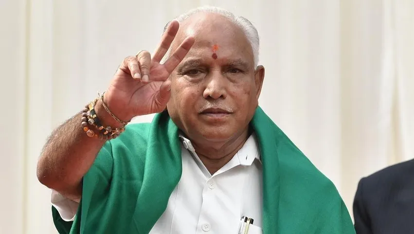 કર્ણાટક: 15 બેઠકો પર મતગણતરી શરૂ, યેદિયુરપ્પા સરકારનું ભવિષ્ય દાવ પર