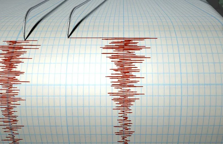 જામનગર: લાલપુર પંથકમાં ભૂકંપનો આંચકો અનુભવાયો