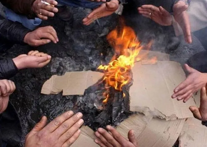 ભરૂચમાં ઠંડીનો કહેર, તાપમાન ગઇકાલે 13 ડિગ્રી તો આજે 14 ડિગ્રી ગગડ્યું