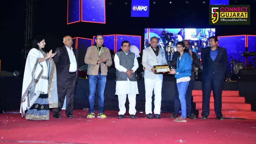 પંચમહાલ : સૌથી મોટા સામાજિક-સાંસ્કૃતિક કાર્યક્રમ પંચમહોત્સવ-૨૦૧૯નું કરાયું સમાપન