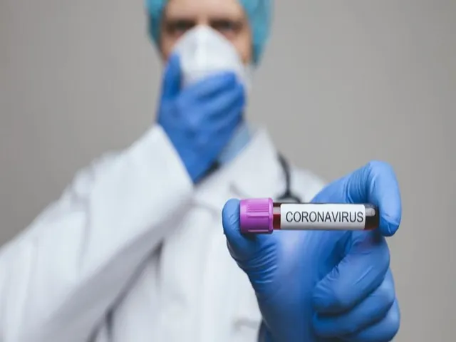 ભાવનગર જિલ્લામા આજે ૨૨ કોરોના પોઝિટિવ કેસ નોંધાયા,૨૨ દર્દીઓ બન્યા કોરોનામુક્ત