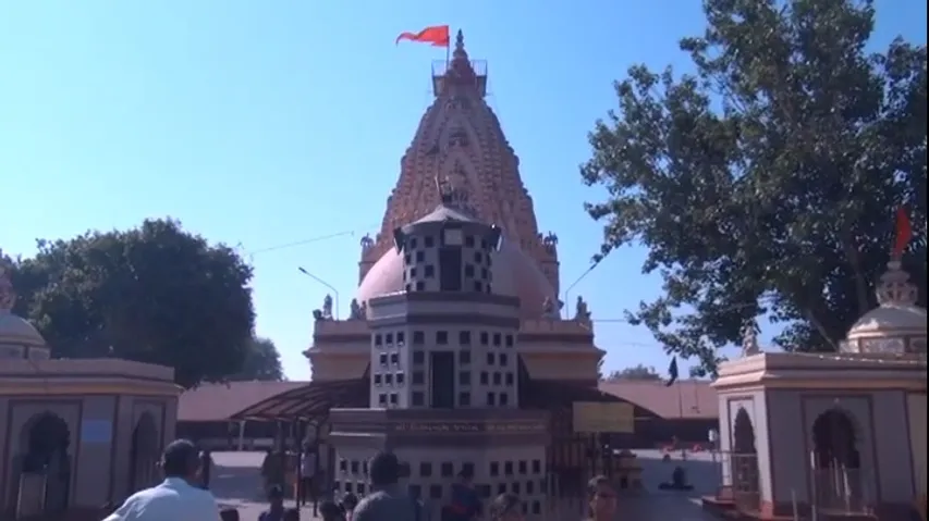 માઠા સમાચાર : સુરતના ઓલપાડનું પ્રસિદ્ધ સિદ્ધનાથ મંદિર પવિત્ર શ્રાવણ માસની શરૂઆતમાં જ થશે બંધ