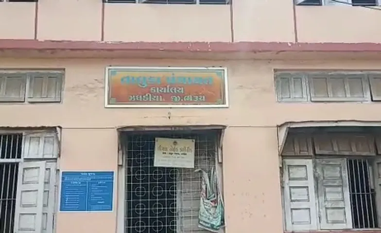 ભરૂચ: ઝઘડીયા, રાજપારડી અને ઉમલ્લાના બજારો સપ્તાહમાં 3 દિવસ ફરજિયાત બંધ રહેશે