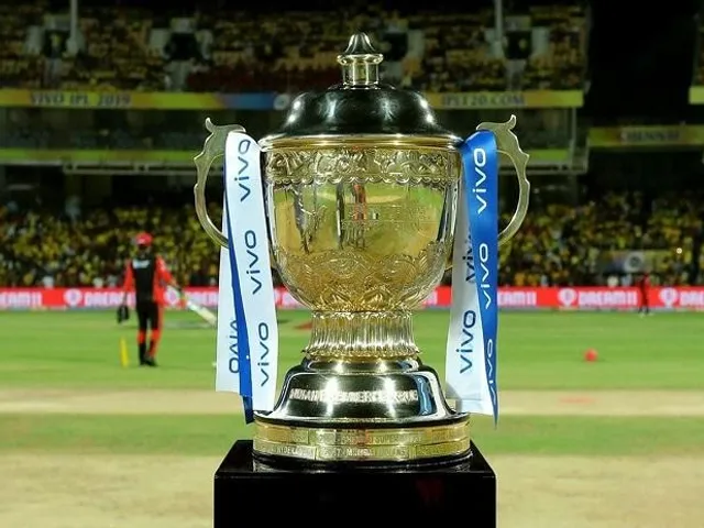 IPL 2020: 19 સપ્ટેમ્બરથી શરૂ થઈ શકે છે IPL, જાણો કોરોનામાં કેવી રીતે રમાશે IPL
