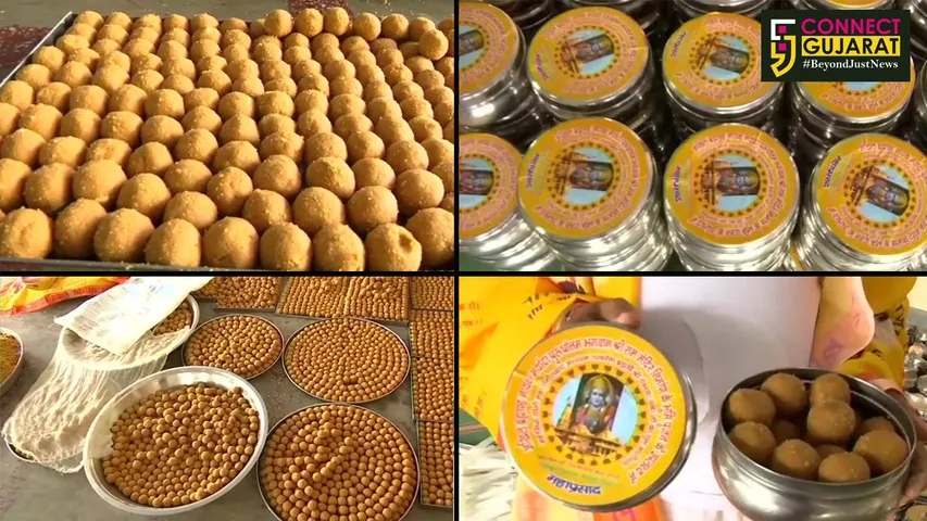 અયોધ્યાઃ જાણો કેવું હશે ભવ્ય રામ મંદિર અને કેવી ચાલી રહી છે શિલાન્યાસની તૈયારીઓ