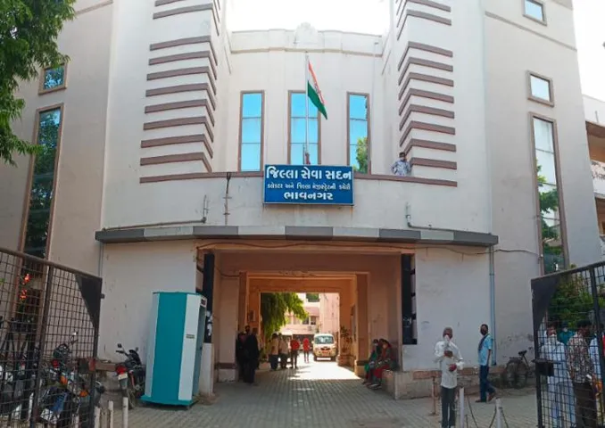 ભાવનગર : મહિલા સશક્તિકરણ પખવાડીયાની કરાશે ઉજવણી, મહિલા જાગૃતી અંગે વિવિધ મુદ્દાઓ પર કાર્યક્રમો યોજાશે