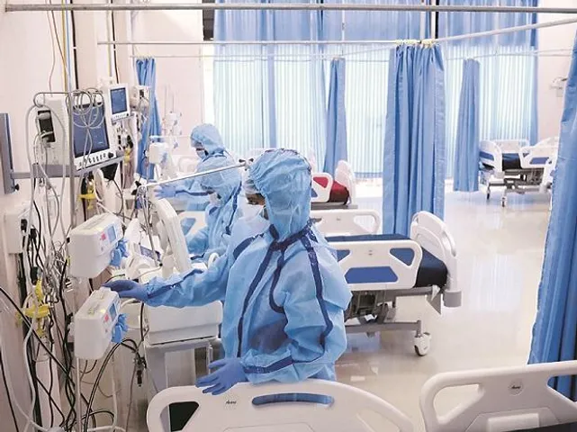 ગુજરાત રાજ્યમાં કુલ કોરોના સંક્રમિત કેસ સંખ્યા 88942 પર પહોચી, આજે વધુ 1096 કેસ નોધાયા