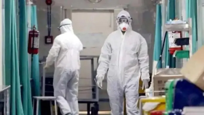 ભાવનગર જિલ્લામા આજે ૬૫ કોરોના પોઝિટિવ કેસ નોંધાયા, ૫૦ દર્દીઓ થયા સ્વસ્થ