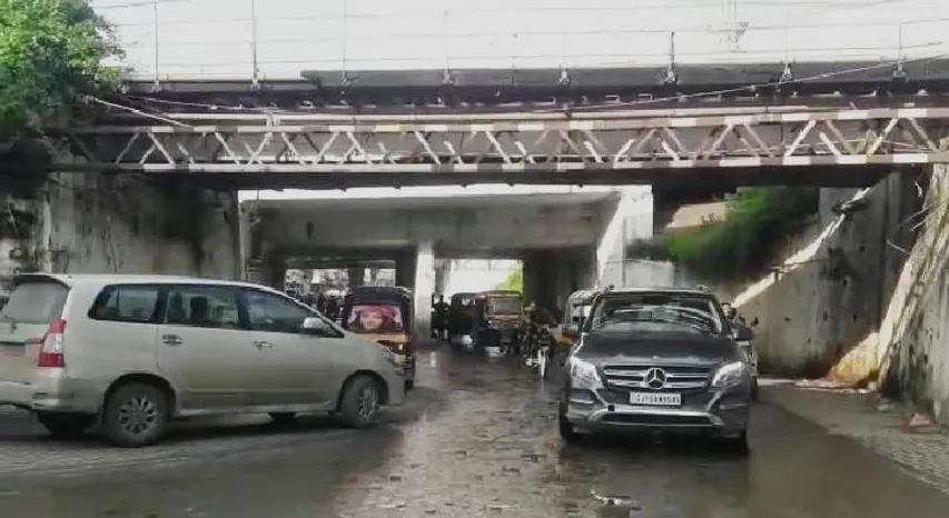 ભરૂચ : જાણો, કસક ગરનાળું વાહનચાલકો માટે ક્યાં દિવસે બંધ રહેશે..!