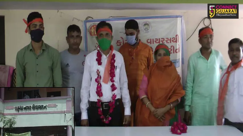 ખેડા : 5 નગરપાલિકાના પ્રમુખ-ઉપપ્રમુખની ચૂંટણી યોજાઈ, 3 પાલિકામાં કોંગ્રેસ-અપક્ષની જીત