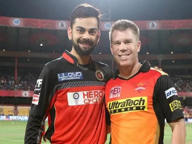 IPL2020 (RCB vs SRH): આજે બેંગલોરની હૈદરાબાદ સાથે ટક્કર, કોહલીની ટીમ સામે છે આ પડકારો