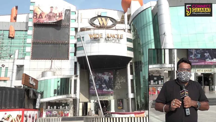 ગુજરાતના મલ્ટીપ્લેક્ષ થિયેટર માલિકોની હાલત કફોડી, 600 કરોડનું નુક્શાન