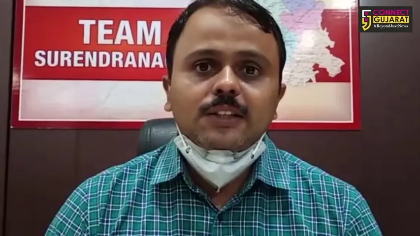 સુરેન્દ્રનગર : લીંબડી બેઠકની પેટા ચૂંટણી માટે 420 મતદાન મથક ઉભા કરાશે