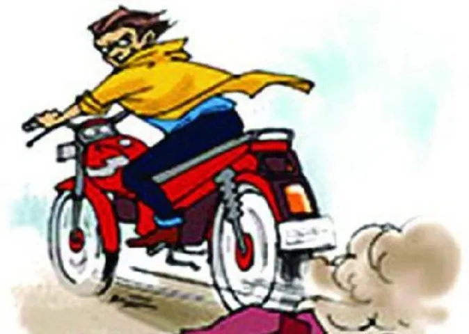 ભરૂચ : અંકલેશ્વરની વાલિયા ચોકડી નજીકથી બાઇકની ઉઠાંતરી, પોલીસ ફરિયાદ નોંધાઇ