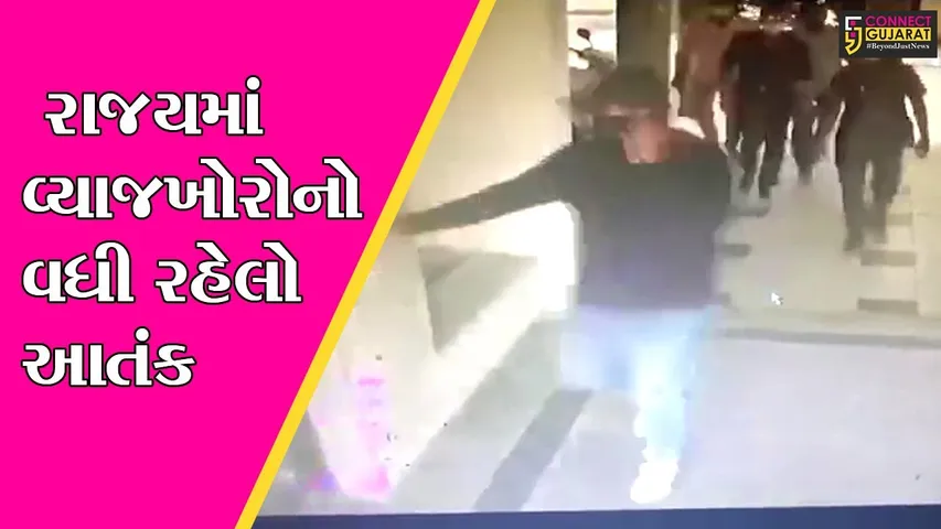 અમદાવાદ : ફાયનાન્સર અલ્પેશ પટેલ આપઘાત કેસમાં વડોદરા પોલીસનો તપાસનો ધમધમાટ