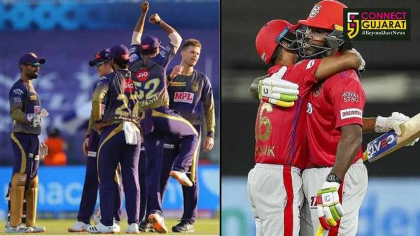 IPL2020 : પહેલા મેચ ટાઈ પછી સુપર ઓવર પણ ટાઈ, એક જ દિવસમાં 3 ટાઈથી સર્જાયો ઇતિહાસ