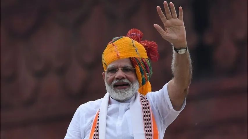 વડાપ્રધાન મોદી આજે સાંજે 6 વાગ્યે દેશને સંબોધશે, કોરોનાકાળમાં કોઈ મોટી જાહેરાતની સંભાવના