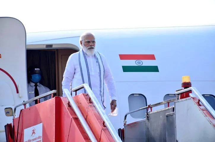 નર્મદા : વડાપ્રધાન નરેન્દ્ર મોદીના હસ્તે લોકાર્પિત થનારા પ્રોજેકટની વિશેષતાઓ
