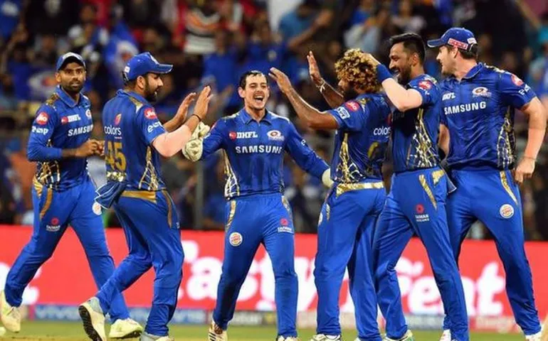 IPL 2020 : ફાઇનલમાં પહોંચવાની રેસ શરૂ, આજે મુંબઈ અને દિલ્લી ટકરાશે