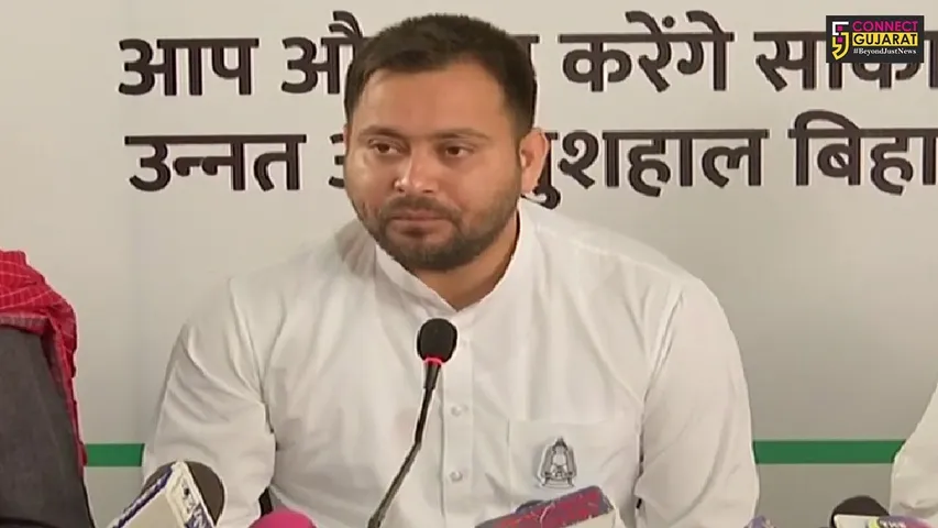 બિહાર ચુંટણી: ત્રીજા તબક્કાના ચૂંટણી માટેનો પ્રચાર પડઘમ થશે શાંત, 7 તારીખે 78 બેઠકો પર થશે મતદાન